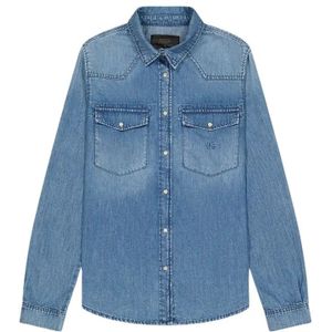 Dameshemd Le Temps des cerises Barbara