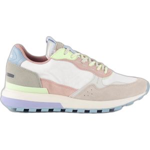 Damestrainers Victoria Luna