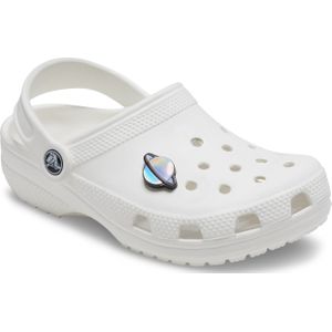 Jibbitz Crocs Iridescent Saturn