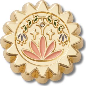 Jibbitz Crocs Enchanted Sun