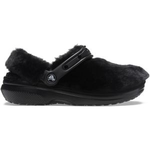 Crocs Classic Fur Sure