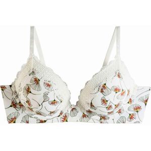 Dames opgevulde bh Pomm'Poire Eglantine