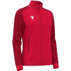 Dames trainingsjack Macron Rama