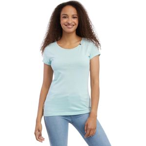 Dames-T-shirt Ragwear Fllorah A Gots