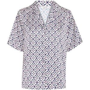 Dameshemd b.young Hernina