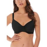 Naadloze beugel-balconnet bh voor dames Fantasie Smoothing