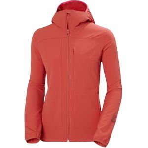 Damesfleece Helly Hansen Aurora Shield