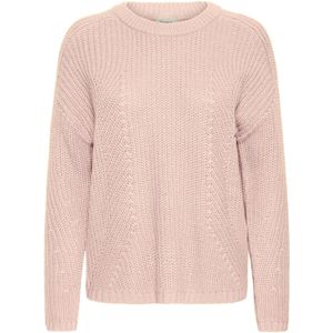 Damestrui met ronde hals fransa Kamia 1