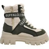 Dameslaarzen Buffalo Aspha Com1 Warm