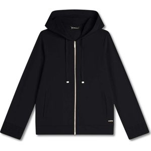 Damescapuchon met volledige rits Freddy Pesante