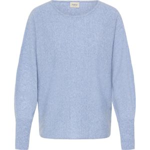 Damestrui met ronde hals fransa Romina 1