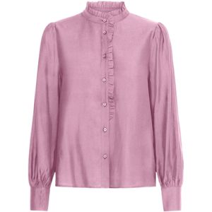 Dameshemd Ichi Karlani