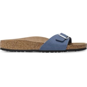 Birkenstock - Madrid - Sandaal - Synthetisch - Veganistisch