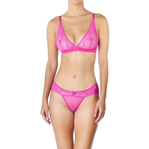 Vrouwen braziliaanse slip Huit Ladies Night