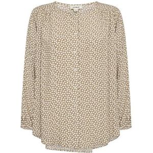 Vrouwenblouse Soaked in Luxury Arjana