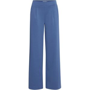 Damesbroek met wijde pijpen b.young Rizetta 2