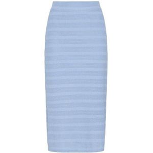 Vrouwenrok Ichi Knitty