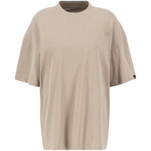 Dames-T-shirt Alpha Industries Essentials RL