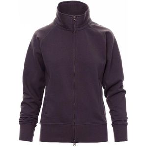 Damessweatshirt met rits Payper Wear Panama+