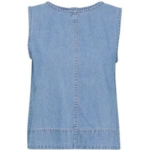 Dames spijkerblouse KAFFE Luise