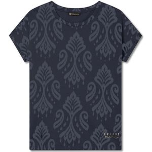 Dames-T-shirt Freddy Evolution Leggero