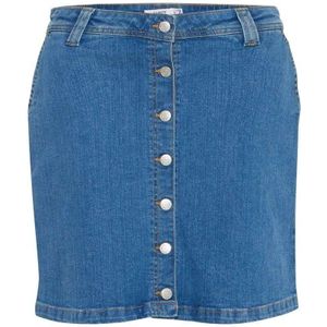 Dames spijkerrok b.young Komma