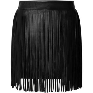 Vrouwenrok Pepe Jeans 11 Rose