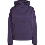 adidas - Z.N.E. - Dames Hoodie - Met Kangoeroezak