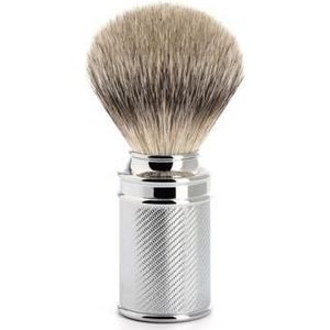 Mühle - TRADITIONAL Silvertip Badger - Scheerkwast - Dassenhaar - 1 st