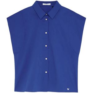 Dameshemd Les Petites Bombes Feryelle