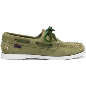 Bootschoenen Sebago