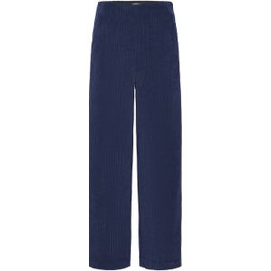 Damesbroek Ichi Kate Corduroy