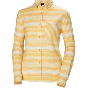 Dameshemd Helly Hansen Lokka Organic Flannel