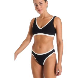 Dames zwemkleding top Livia Locan Paimpol