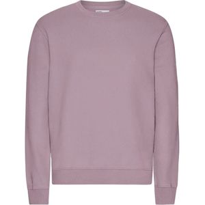 Trui Colorful Standard Classic Organic Pearly Purple