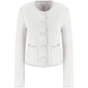 Damesjas Guess Leontine Embro