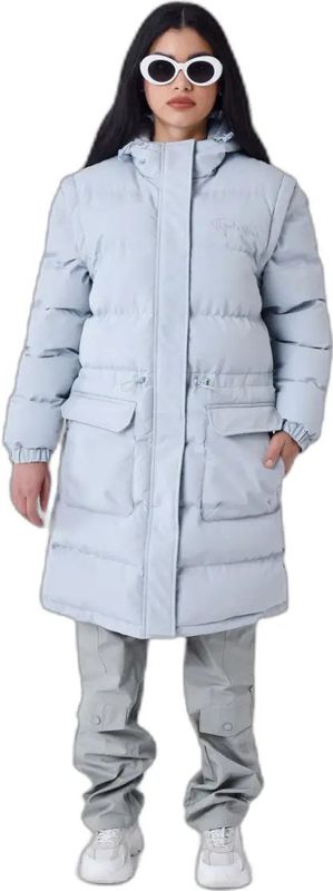 Project X Paris - Damespufferjacke - Doudoune