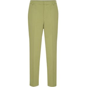 Damesbroek met rits KAFFE Sakura HW