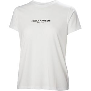 Dames-T-shirt Helly Hansen Allure