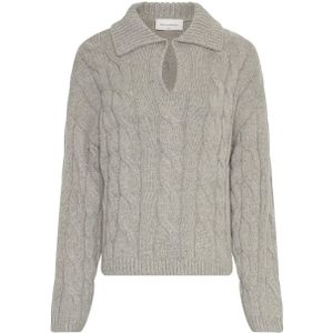 Vrouwentrui Moss Copenhagen Pavana Peony