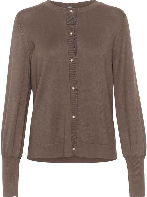 CULTURE - Annemarie - Cardigan