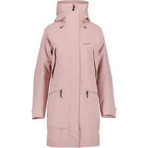 Parka met capuchon voor dames Didriksons Ilma 8