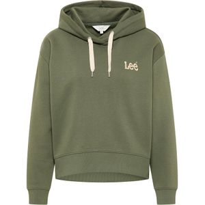 Dames Hoodie Lee Essential