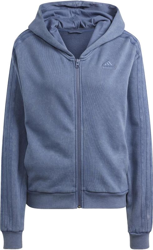 Damescapuchon adidas All Szn 3-Stripes