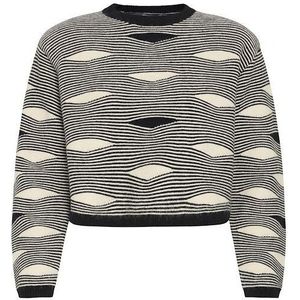 Ichi Bawaves - Damestrui - Gebreid