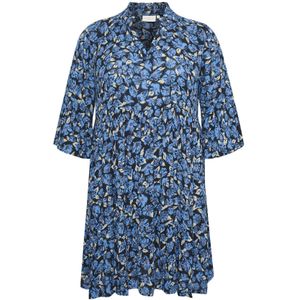 Damesjurk KAFFE Curve Jeanne