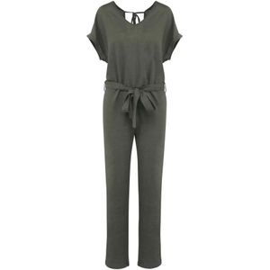 Gebreid harnasje voor dames Spasso