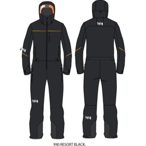 Dames motorpak Helly Hansen Lynx Softshell