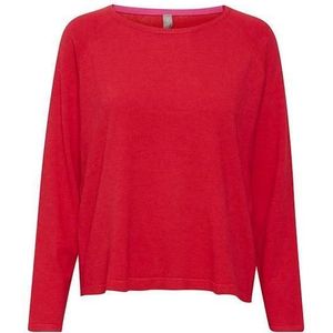 Vrouwentrui CULTURE Annemarie Solid