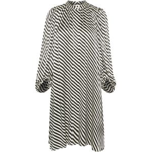 Damesjurk Soaked in Luxury Soho